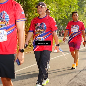 Runner Photo 5943629
