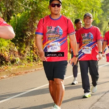 Runner Photo 5943630