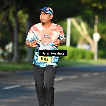 Runner Photo 5943632