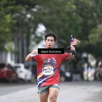 Runner Photo 5943633