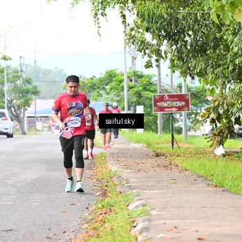 Runner Photo 5943634