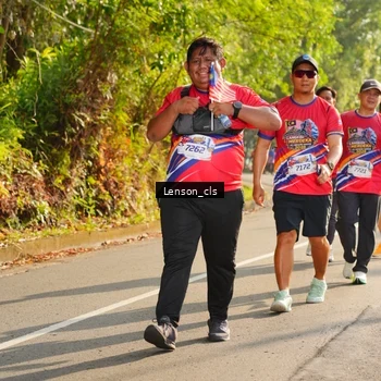 Runner Photo 5943635