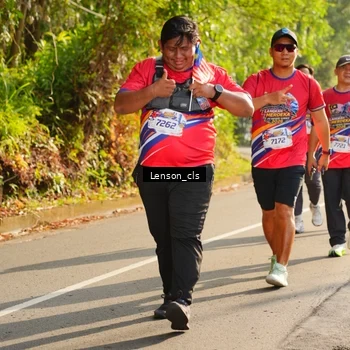 Runner Photo 5943636