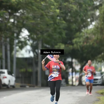 Runner Photo 5943638