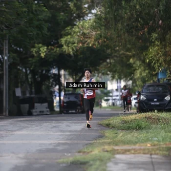 Runner Photo 5943641
