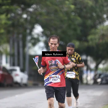 Runner Photo 5943642