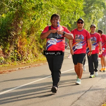 Runner Photo 5943643