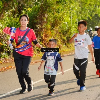 Runner Photo 5943644