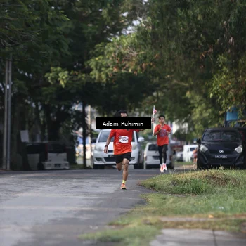 Runner Photo 5943645