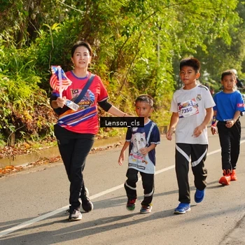 Runner Photo 5943646