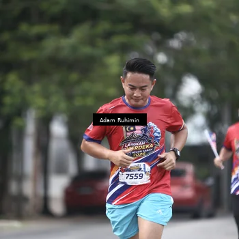 Runner Photo 5943647