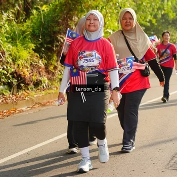 Runner Photo 5943648
