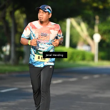 Runner Photo 5943650