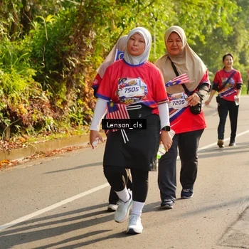 Runner Photo 5943651