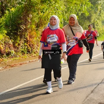 Runner Photo 5943652
