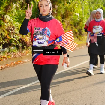 Runner Photo 5943654