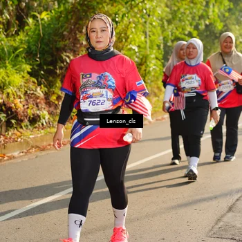 Runner Photo 5943655