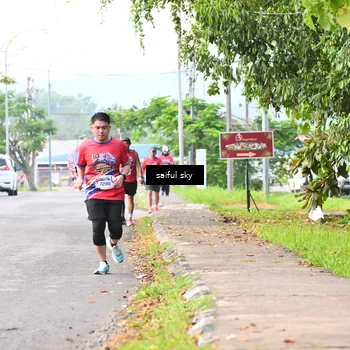 Runner Photo 5943656