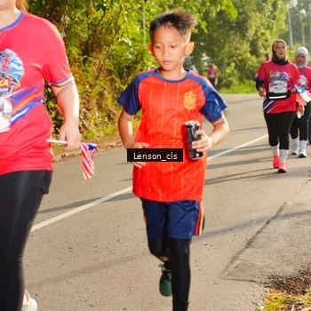Runner Photo 5943658