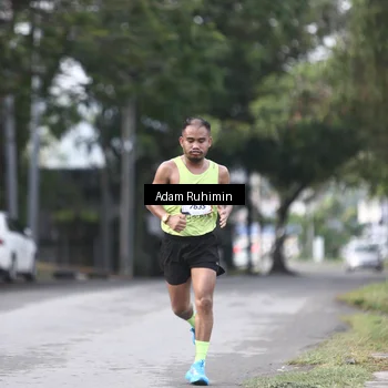 Runner Photo 5943659