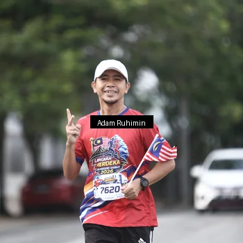 Runner Photo 5943660