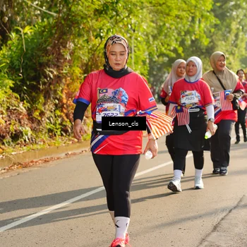 Runner Photo 5943661