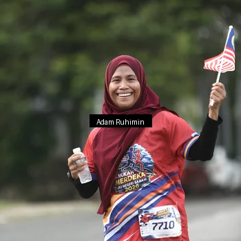 Runner Photo 5943663