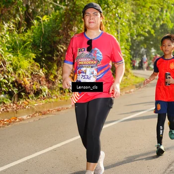 Runner Photo 5943664