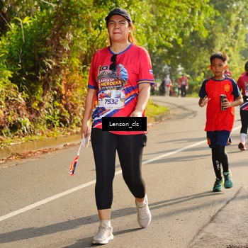 Runner Photo 5943666