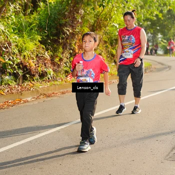 Runner Photo 5943668
