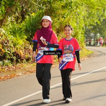 Runner Photo 5943669