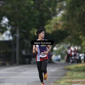 Runner Photo 5943670