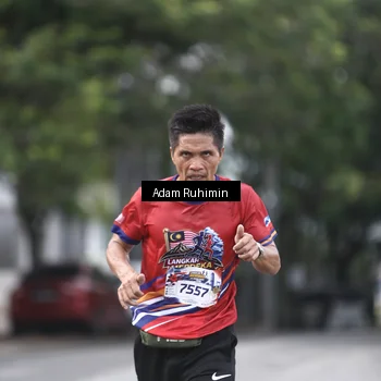 Runner Photo 5943673