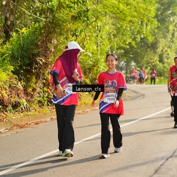 Runner Photo 5943674