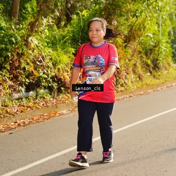 Runner Photo 5943678