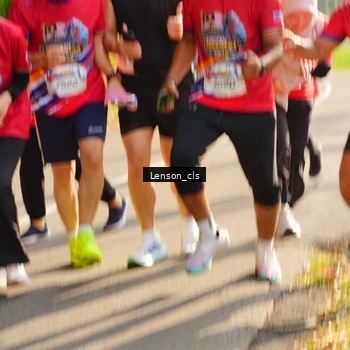 Runner Photo 5943680