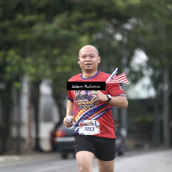 Runner Photo 5943681