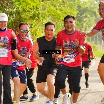 Runner Photo 5943682