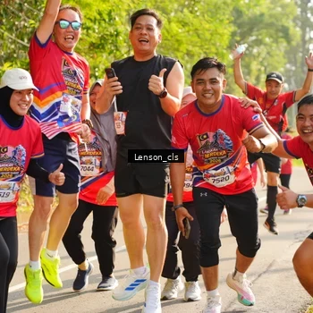 Runner Photo 5943684