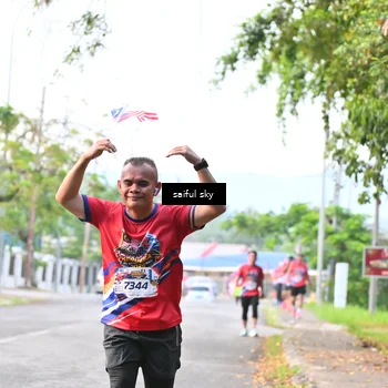 Runner Photo 5943685
