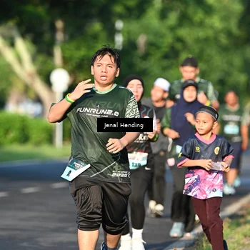 Runner Photo 5943688