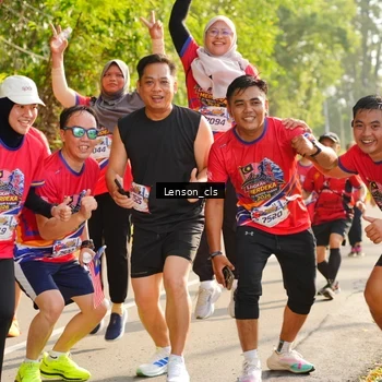 Runner Photo 5943691