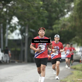 Runner Photo 5943692