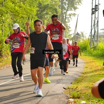 Runner Photo 5943695