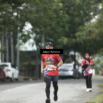 Runner Photo 5943696