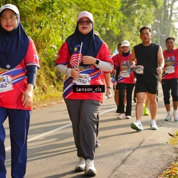 Runner Photo 5943698