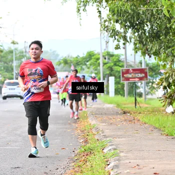 Runner Photo 5943699