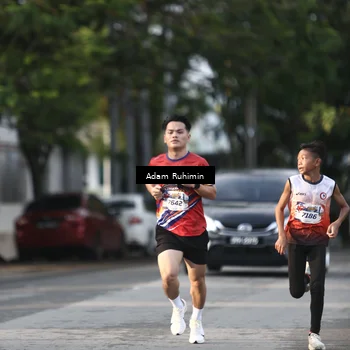 Runner Photo 5943700