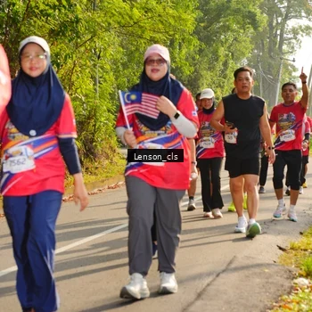 Runner Photo 5943701