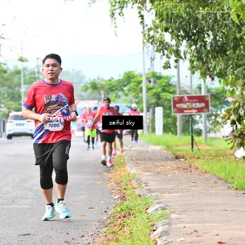 Runner Photo 5943702